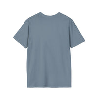 Duality Cancer T‑Shirt – Bold Zodiac Wordmark Tee