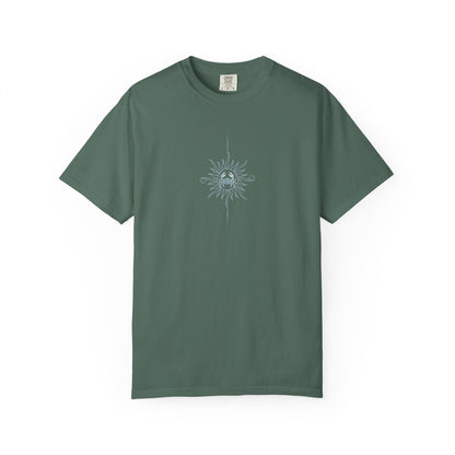 Cancer Zodiac Shirt: Astrology Birthday Gift