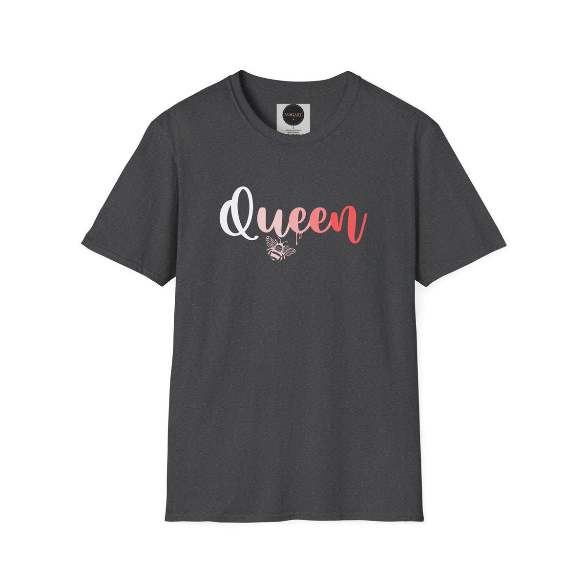 Queen Bee T-Shirt: Confidence & Femininity Shirt