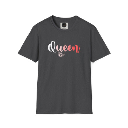 Queen Bee T-Shirt: Confidence & Femininity Shirt