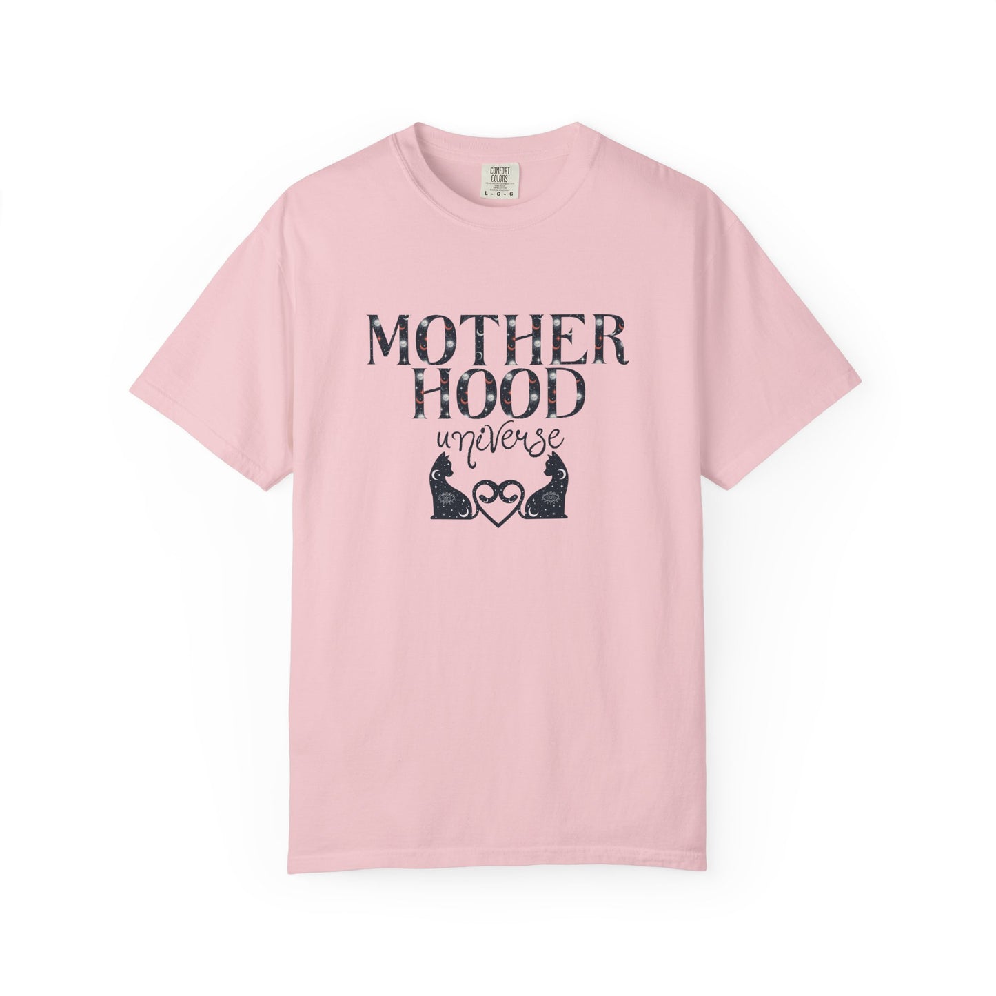 Tired Moms Coffee Club Shirt: Funny Mom T-shirt