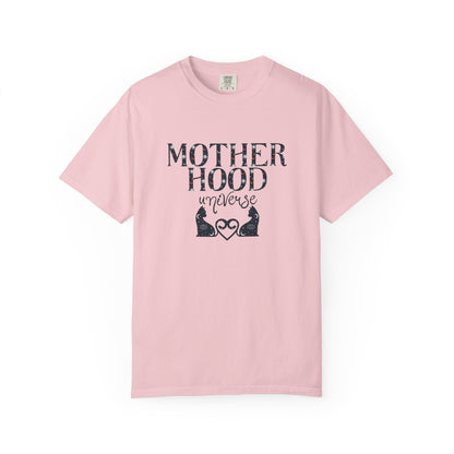 Tired Moms Coffee Club Shirt: Funny Mom T-shirt