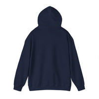 Be My Bowtine Hoodie -  Cozy And Stylish