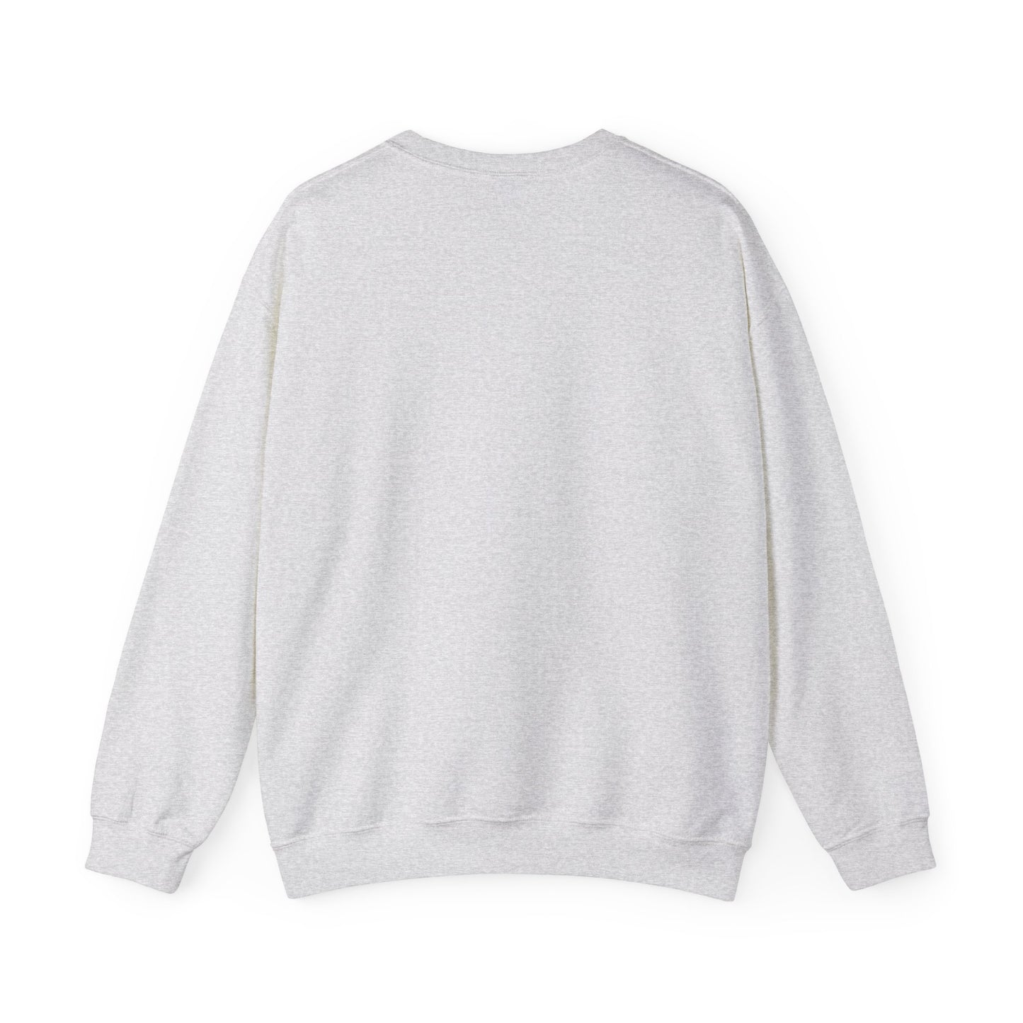 Grumpy Glow Owl Crewneck Sweatshirt - Soft And Warm