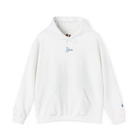Libra Zodiac Hoodie – Balance and Composure Owl Design