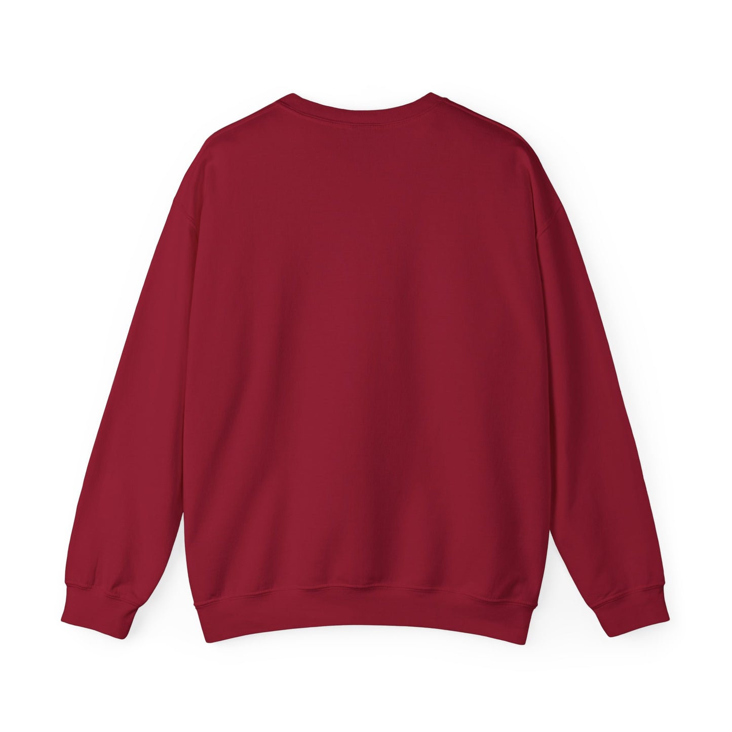 Amour Heart Lock Sweatshirt – A Romantic Valentine’s Look