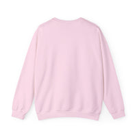 Classic Pisces Zodiac Sweatshirt – Blue & Beige