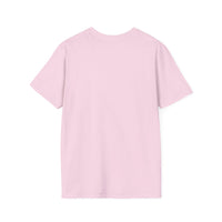 Color‑Pop Floral Grid – Floral Graphic Tee
