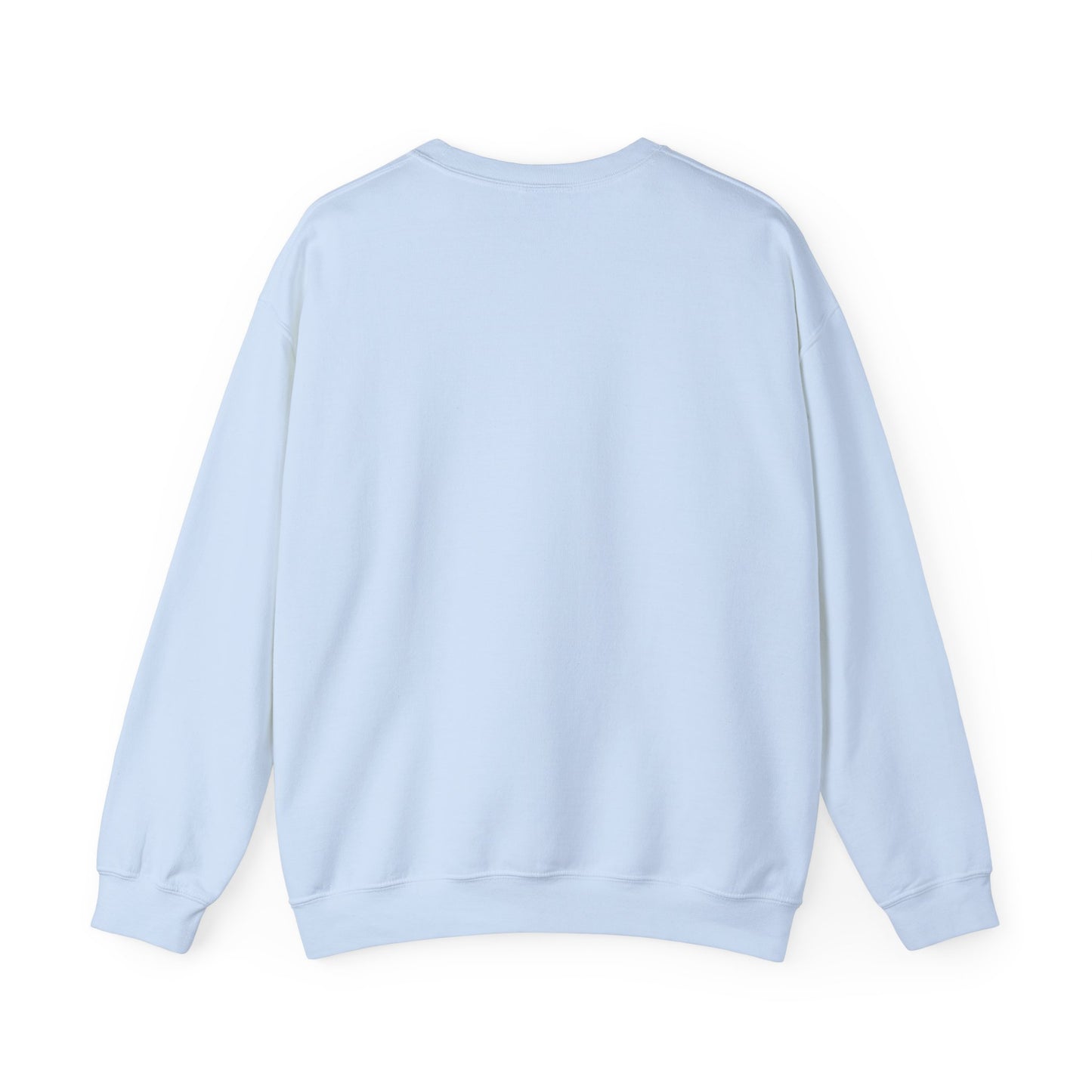 Classic Pisces Zodiac Sweatshirt – Blue & Beige