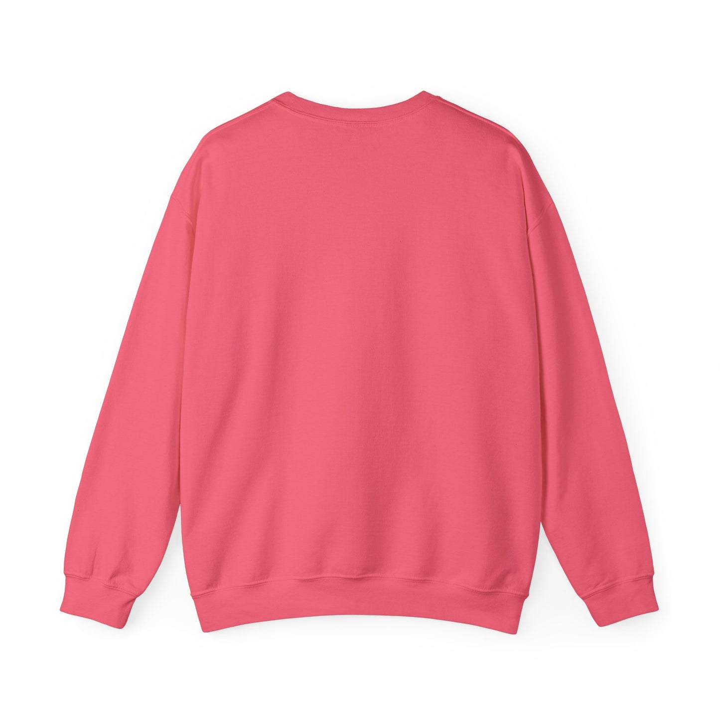 Grumpy Glow Owl Crewneck Sweatshirt - Soft And Warm
