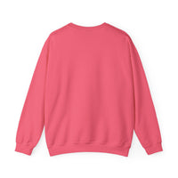 Grumpy Glow Owl Crewneck Sweatshirt - Soft And Warm