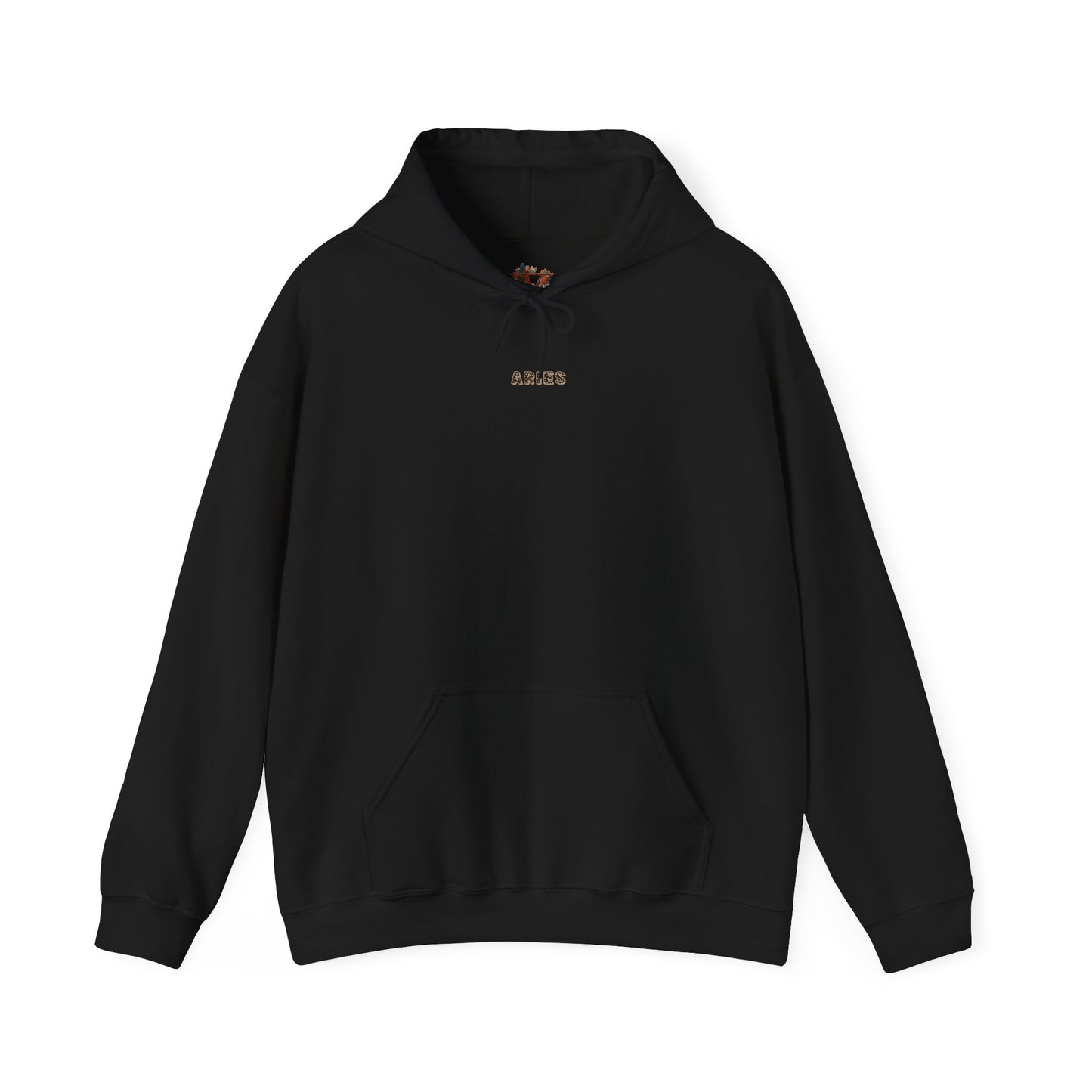 Aries Zodiac Hoodie – Bold Astrology Hoodie for Aries Women