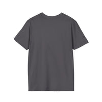 Queen Bee Gradient Letter T-Shirt – Empowered & Bold