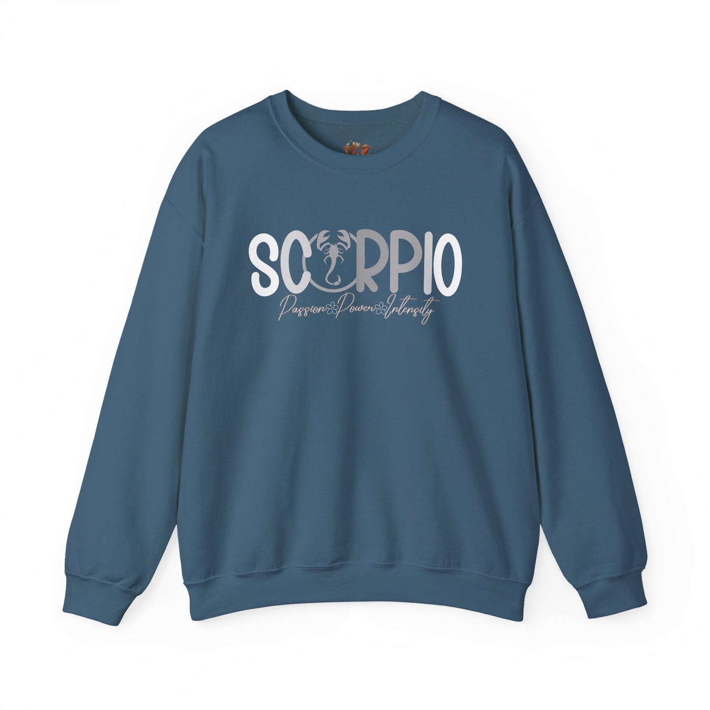 Scorpio Sweatshirt: Astrology Shirt, Scorpio Zodiac Gift