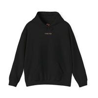 Capricorn Zodiac Hoodie for Astrology Lovers – Warm Cotton Comfort
