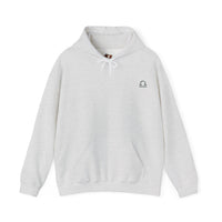 Libra Zodiac Hoodie with Butterfly and Scale Symbol Design