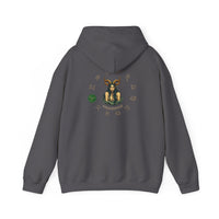 Aries Zodiac Hoodie – Bold Astrology Hoodie for Aries Women