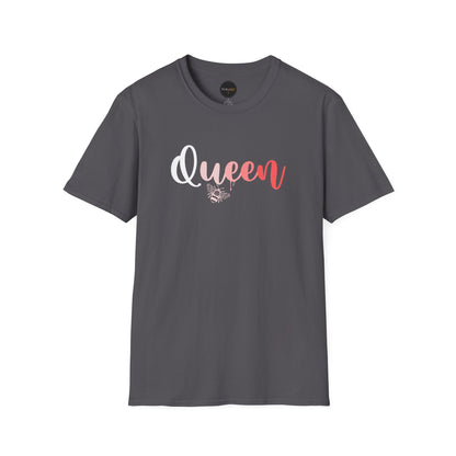 Queen Bee T-Shirt: Confidence & Femininity Shirt