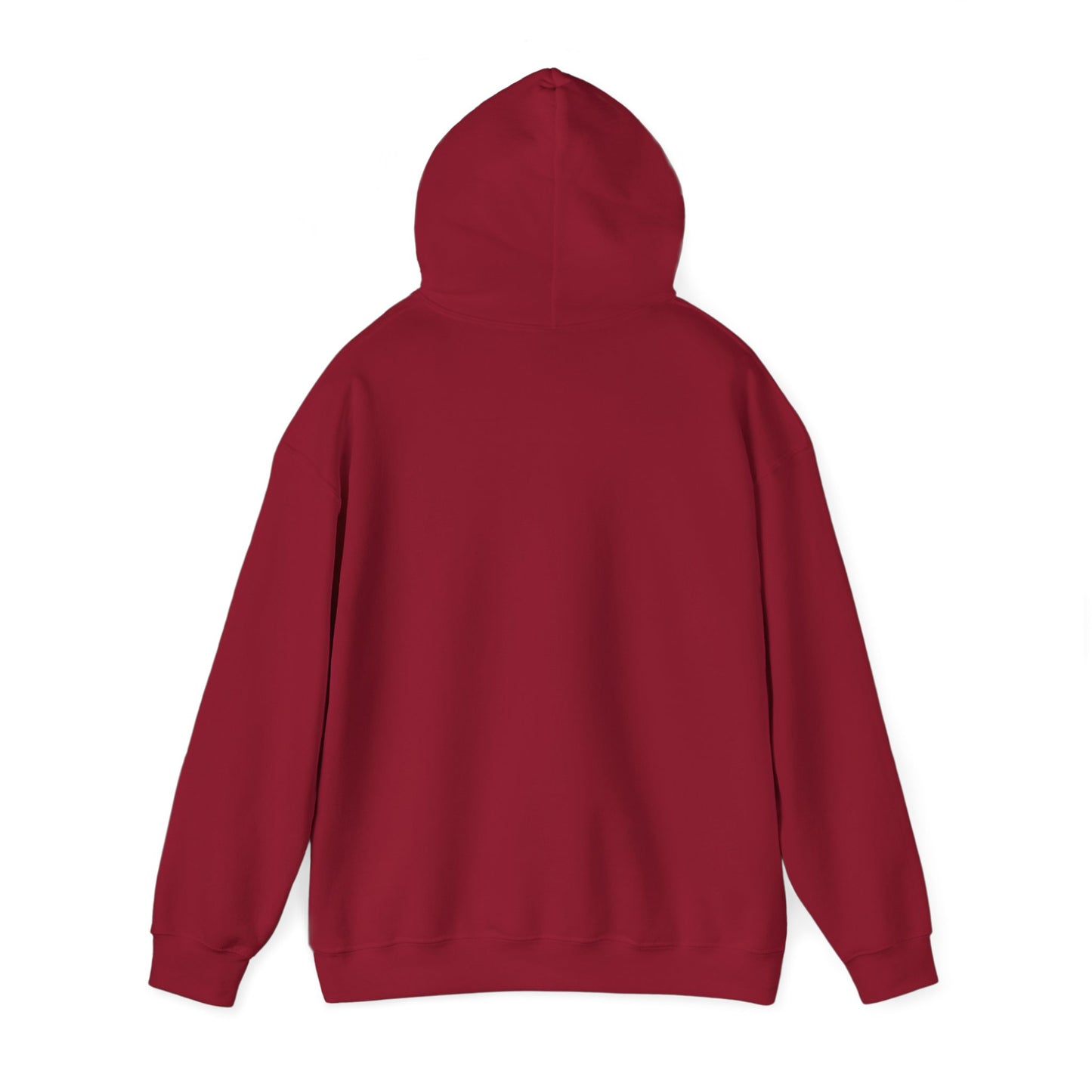 Be My Bowtine Hoodie -  Cozy And Stylish