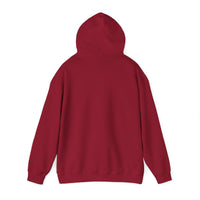 Be My Bowtine Hoodie -  Cozy And Stylish