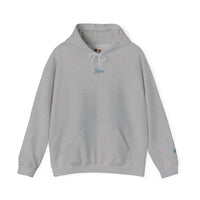 Libra Zodiac Hoodie – Balance and Composure Owl Design