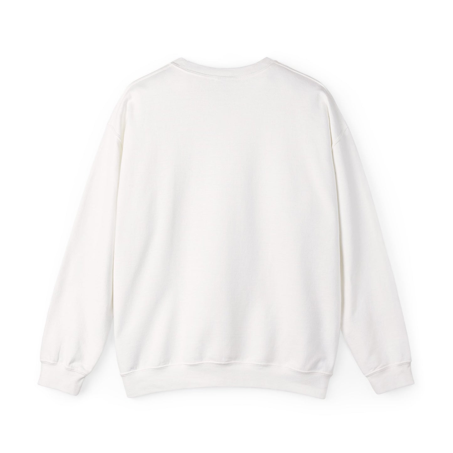 Classic Pisces Zodiac Sweatshirt – Blue & Beige