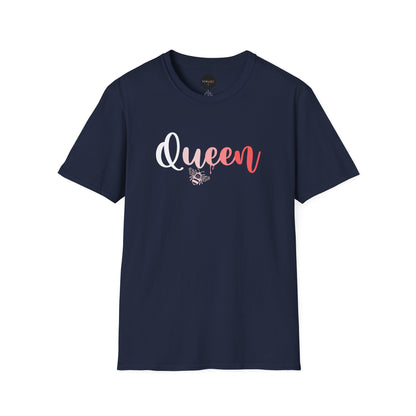 Queen Bee T-Shirt: Confidence & Femininity Shirt