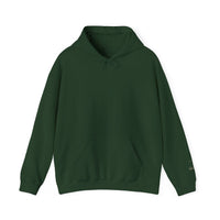Gemini Hoodie – Moon Phases & Constellation Zodiac Pullover