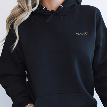 Bloom Softly Mandala Hoodie: Trippy Floral Festival Shirt