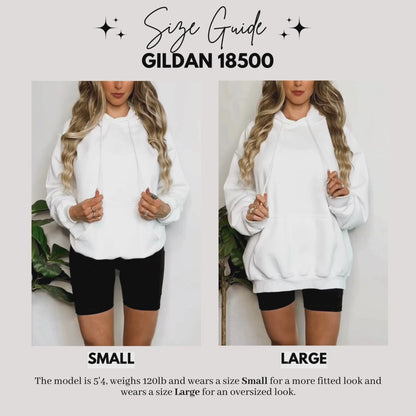 Boho Compass Mandala Hoodie: Mystic Floral Hooded Sweatshirt